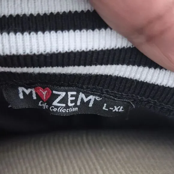 Black Paris Midi Dress - Picture 2 of 16